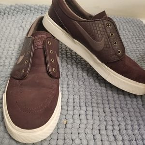 Mens Nike Skater shoes